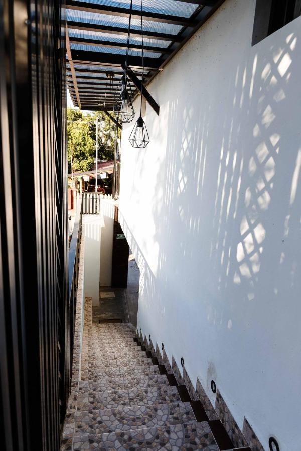 Hotel Naomi City Center Bacalar Eksteriør bilde