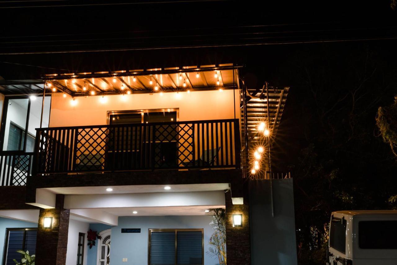 Hotel Naomi City Center Bacalar Eksteriør bilde